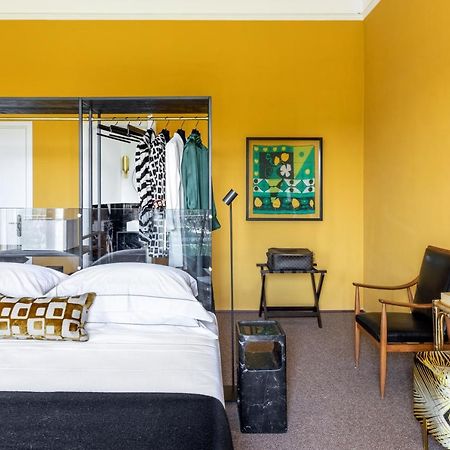 4F Boutique Hotel Florence Ngoại thất bức ảnh