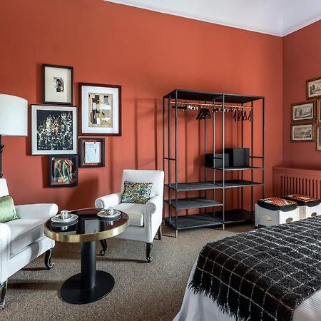 4F Boutique Hotel Florence Ngoại thất bức ảnh