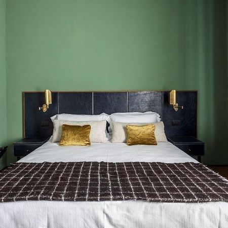 4F Boutique Hotel Florence Ngoại thất bức ảnh