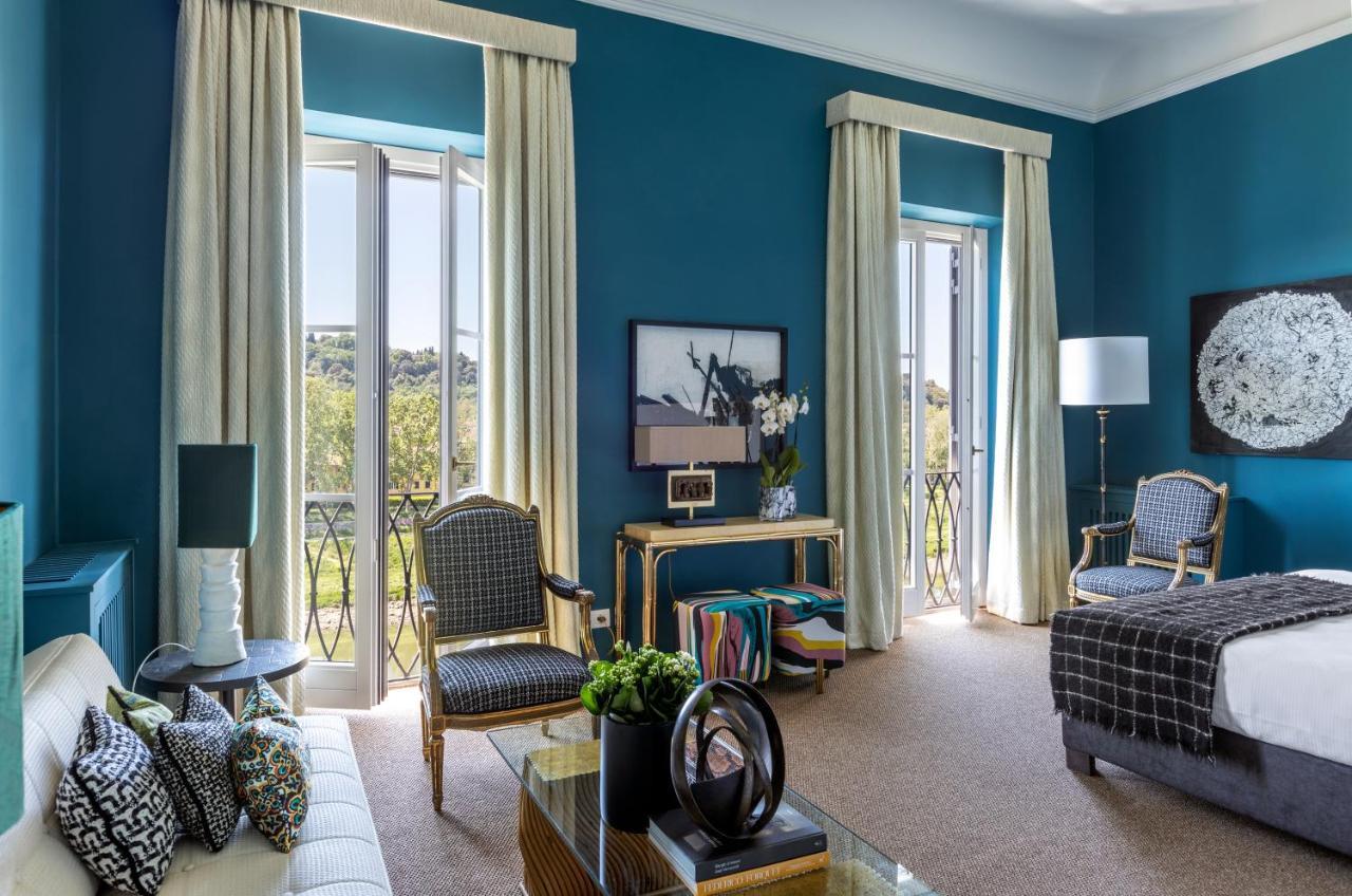 4F Boutique Hotel Florence Ngoại thất bức ảnh