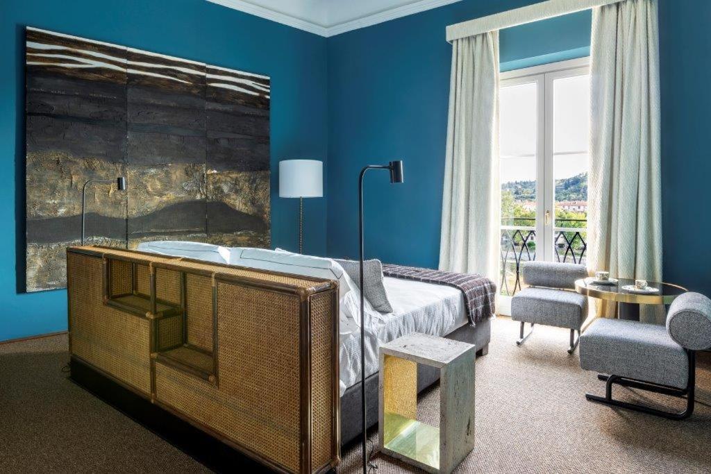 4F Boutique Hotel Florence Ngoại thất bức ảnh
