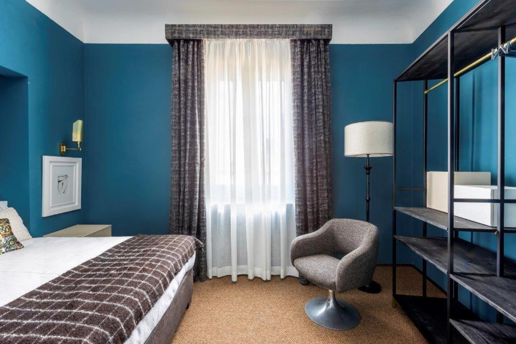 4F Boutique Hotel Florence Ngoại thất bức ảnh