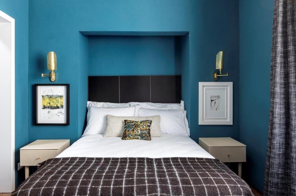 4F Boutique Hotel Florence Ngoại thất bức ảnh