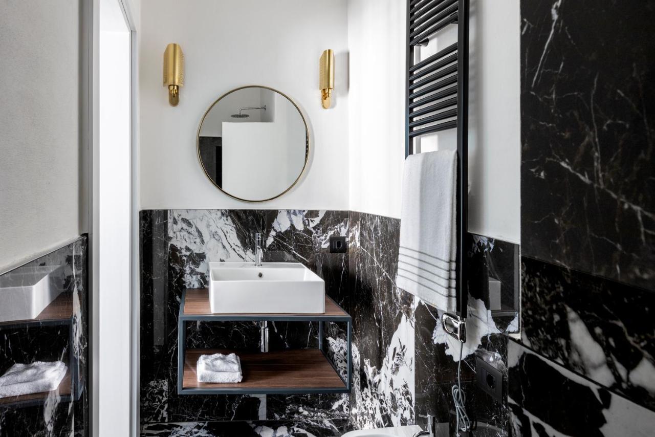 4F Boutique Hotel Florence Ngoại thất bức ảnh