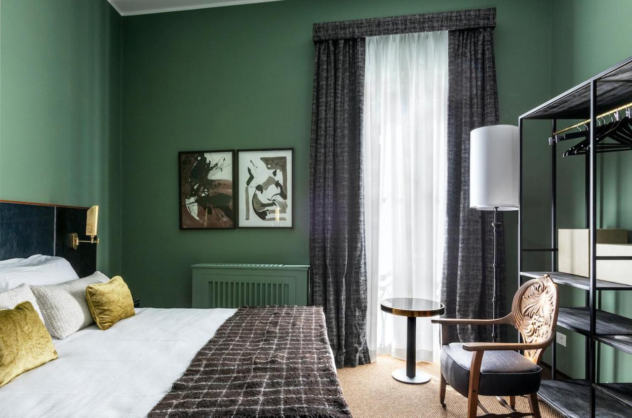 4F Boutique Hotel Florence Ngoại thất bức ảnh