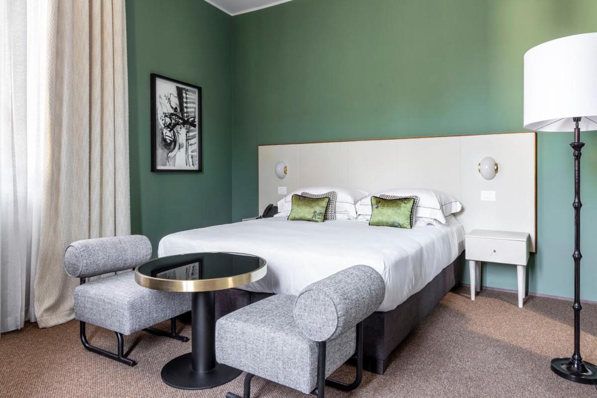 4F Boutique Hotel Florence Ngoại thất bức ảnh