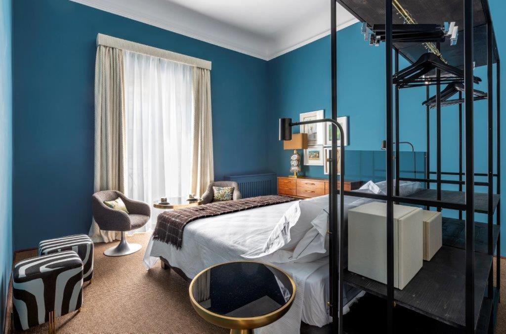4F Boutique Hotel Florence Ngoại thất bức ảnh