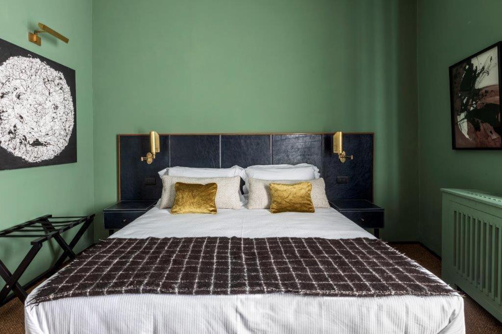 4F Boutique Hotel Florence Ngoại thất bức ảnh