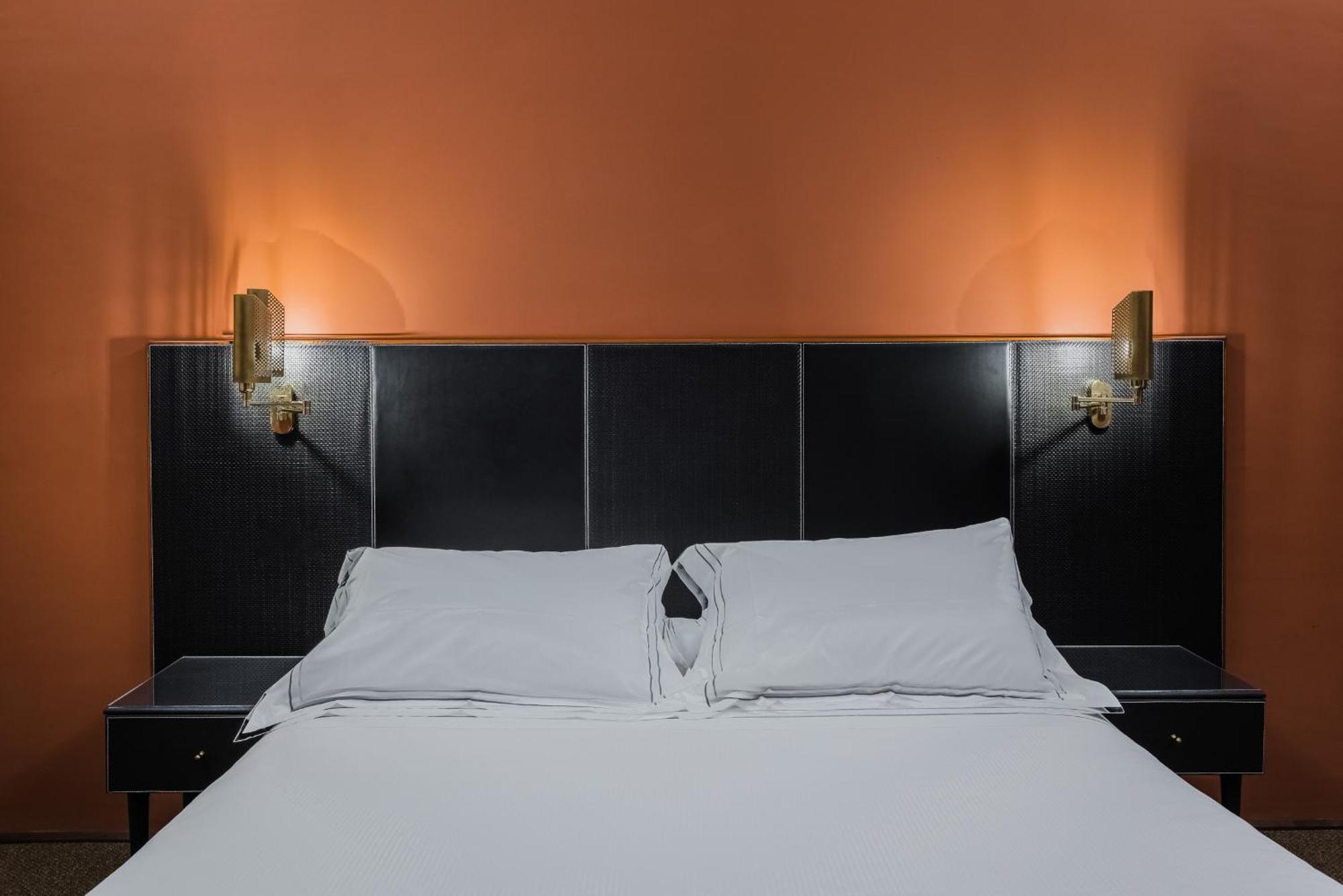 4F Boutique Hotel Florence Ngoại thất bức ảnh